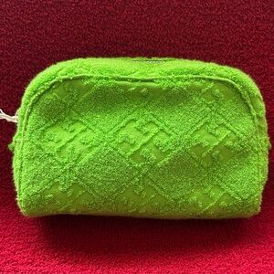 Tory Burch ‘Ella’ Cosmetic Bag